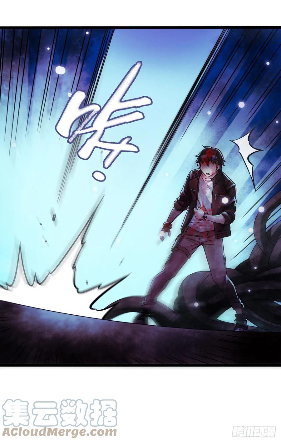 第17章 拉莱耶之门8(1/2)-第179话