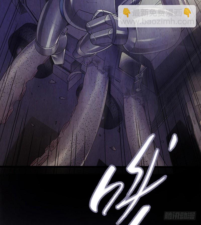 第2章 空中监狱11(1/2)-第19话