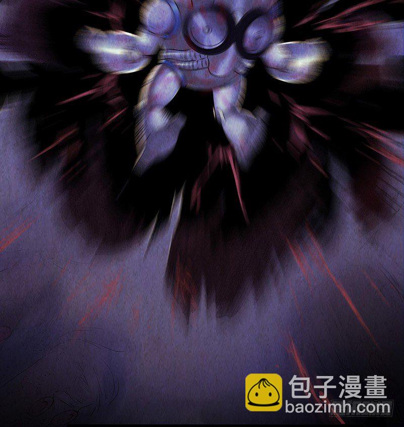 第2章 空中监狱11(1/2)-第19话