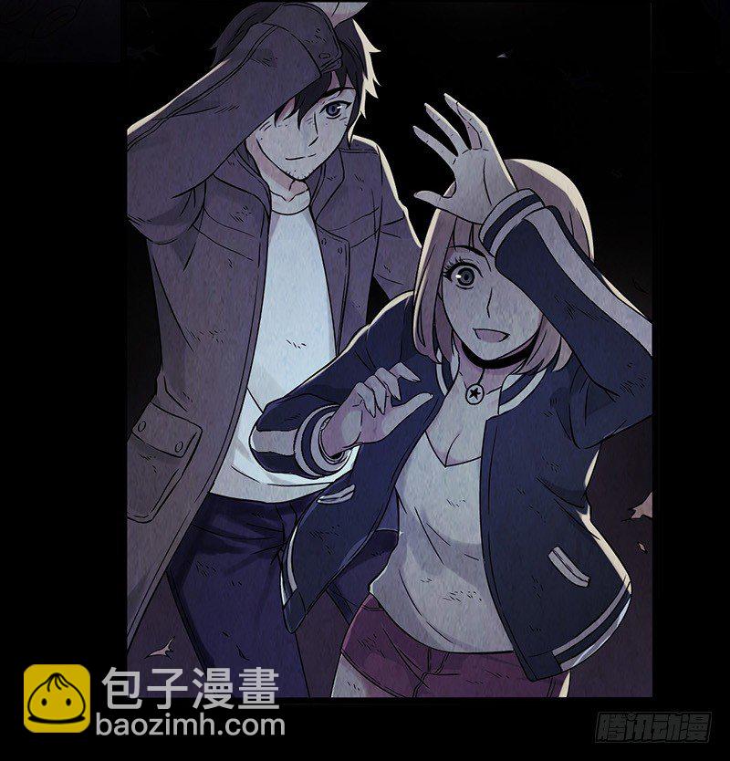 第2章 空中监狱11(1/2)-第19话