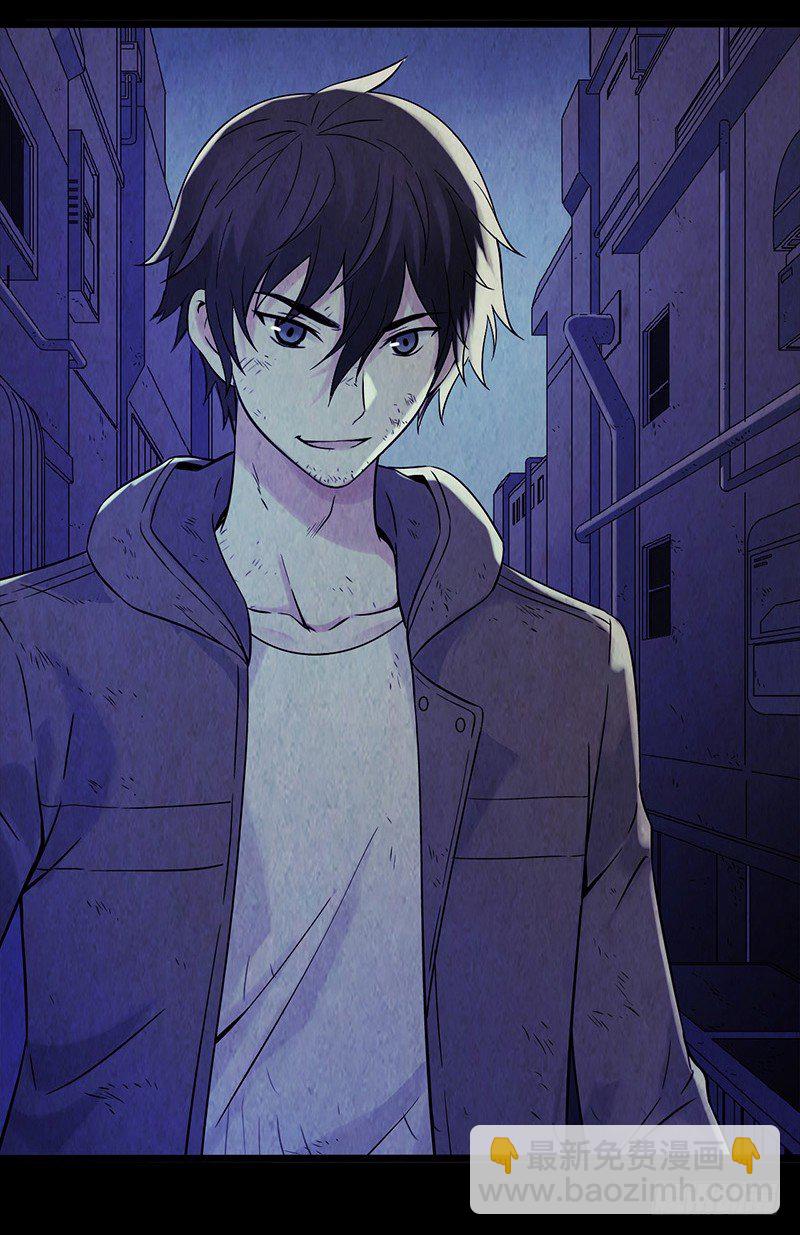 第2章 空中监狱11(1/2)-第19话