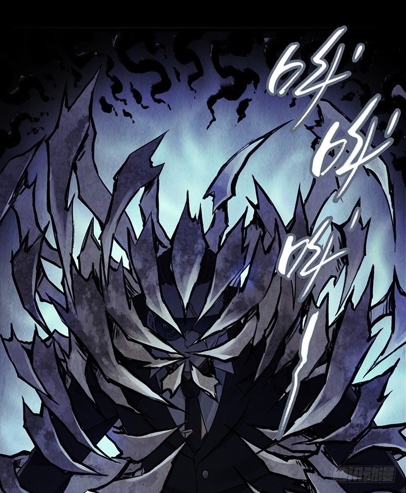 第2章 空中监狱11(1/2)-第19话