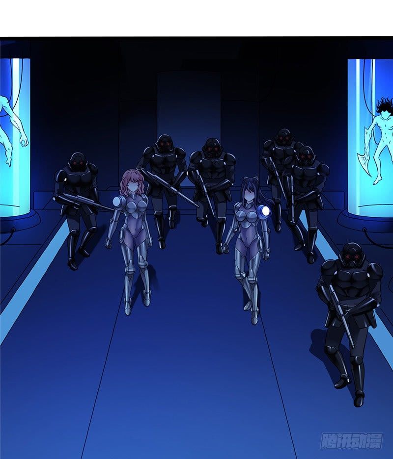 第2章 空中监狱13-第21话