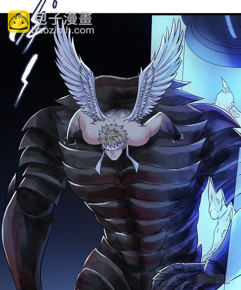 第2章 空中监狱13-第21话