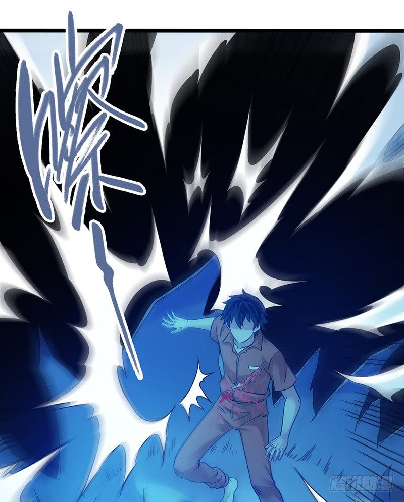 第2章 空中监狱17(1/2)-第25话