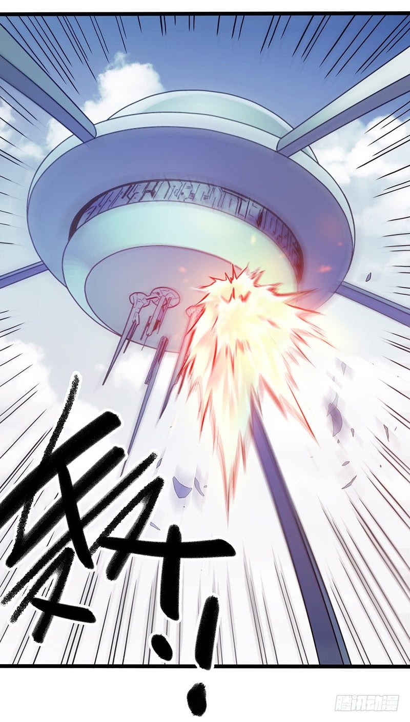 第2章 空中监狱17(1/2)-第25话