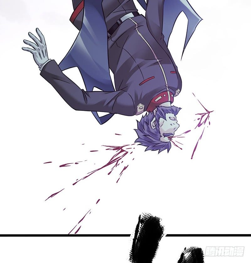 第2章 空中监狱17(1/2)-第25话