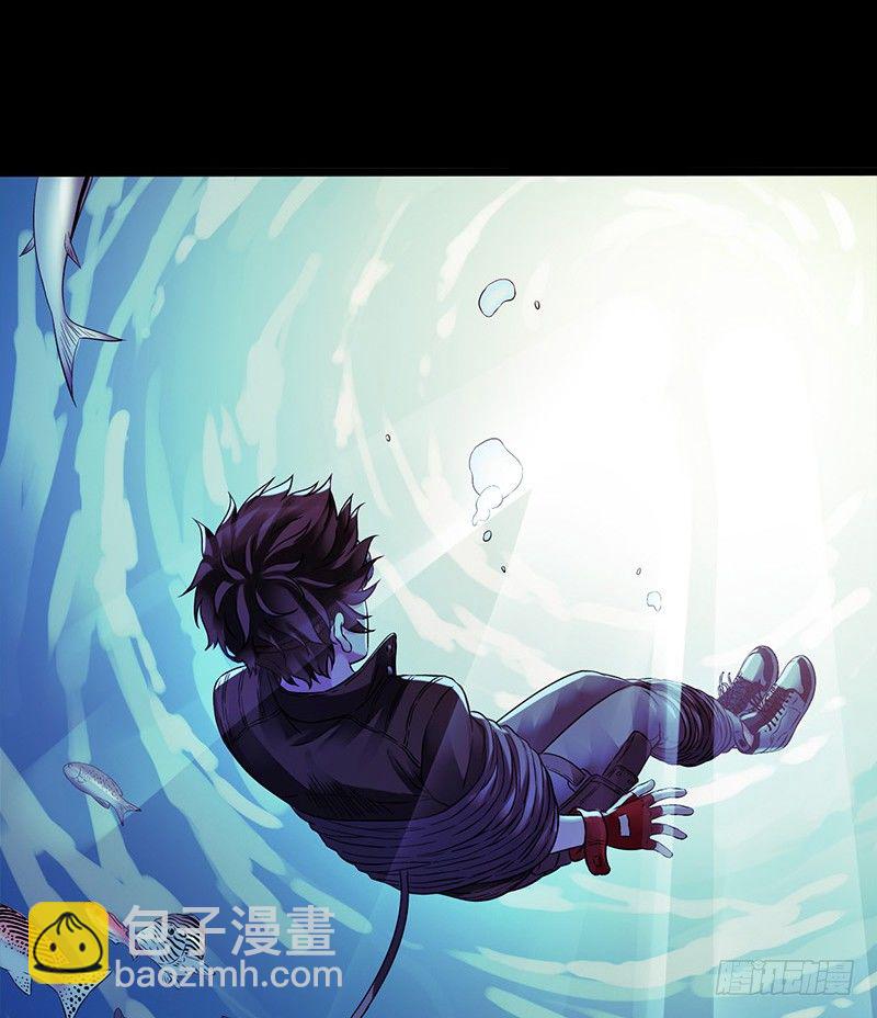 第3章 灵魂奏鸣曲2-第29话