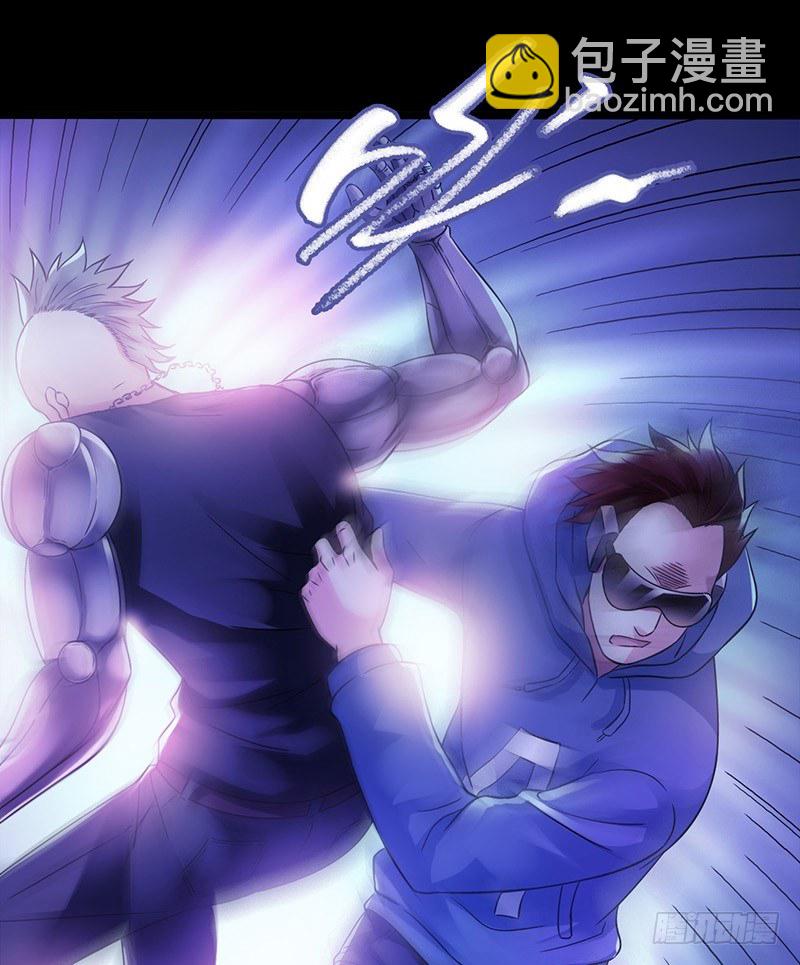 第3章 灵魂奏鸣曲4-第31话