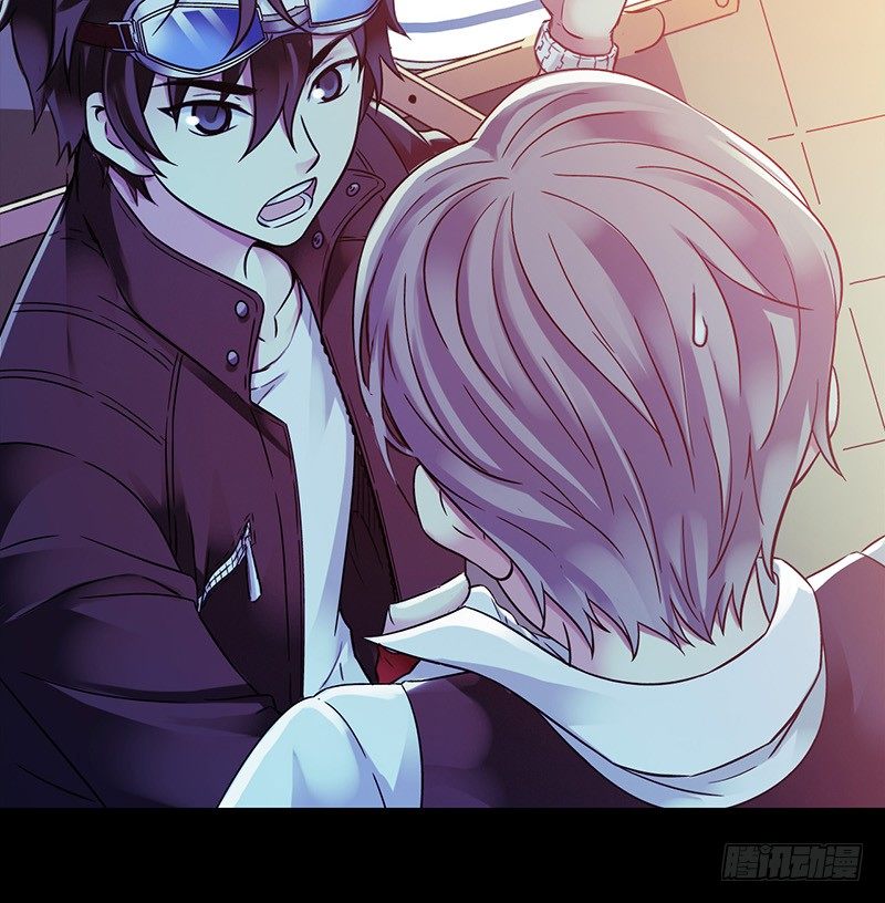 第3章 灵魂奏鸣曲4-第31话