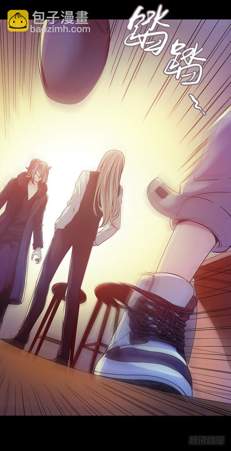 第3章 灵魂奏鸣曲6-第33话