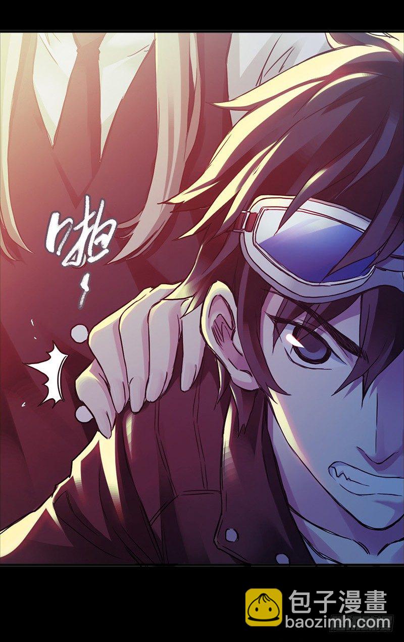 第3章 灵魂奏鸣曲6-第33话