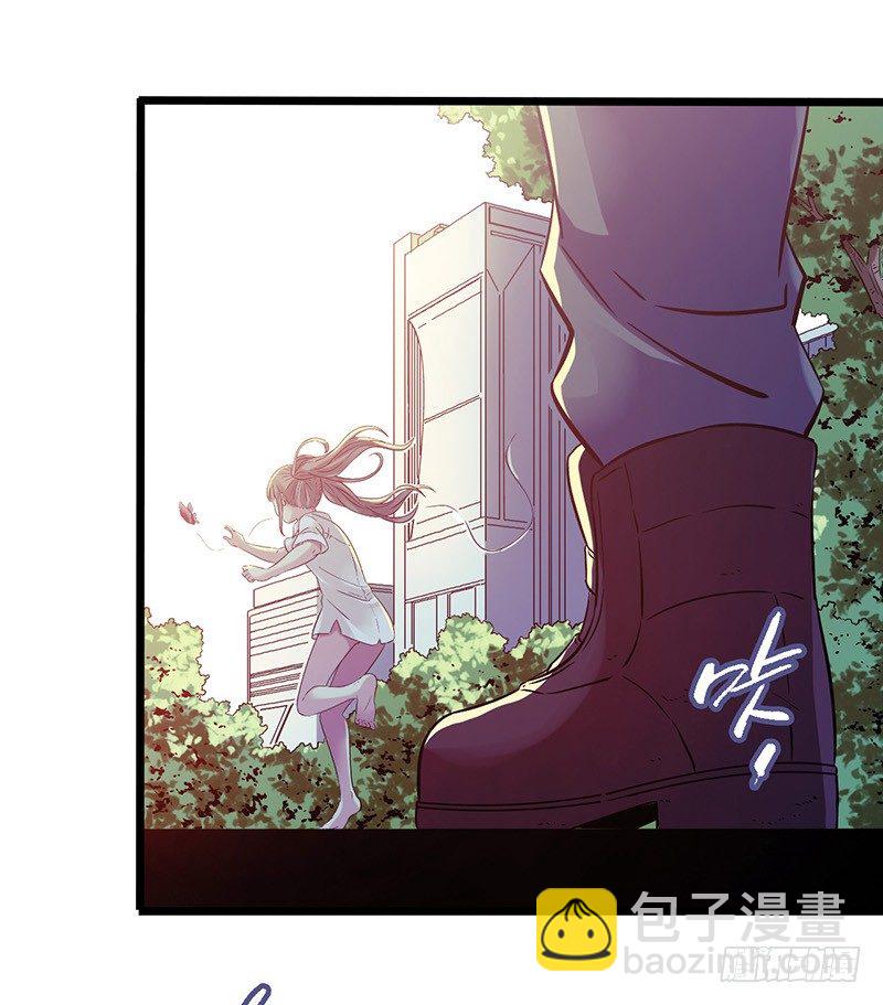 第4章 她的一生3-第39话