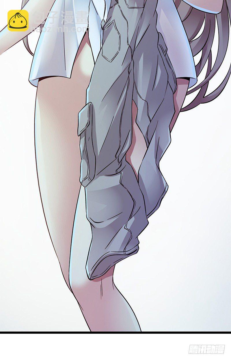 第4章 她的一生3-第39话