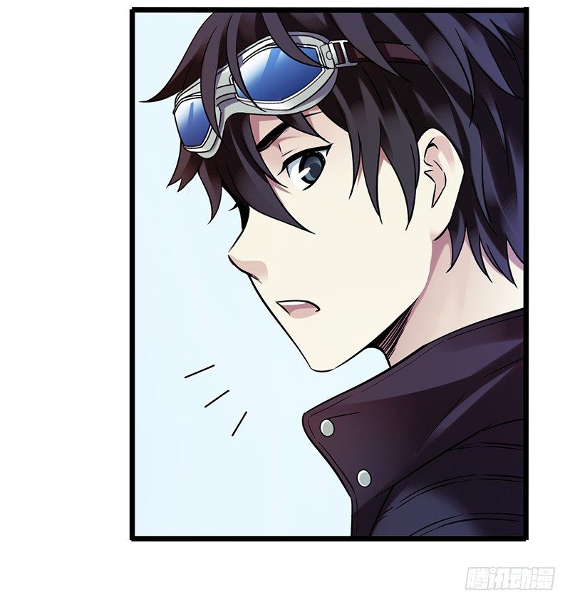 第4章 她的一生5-第41话