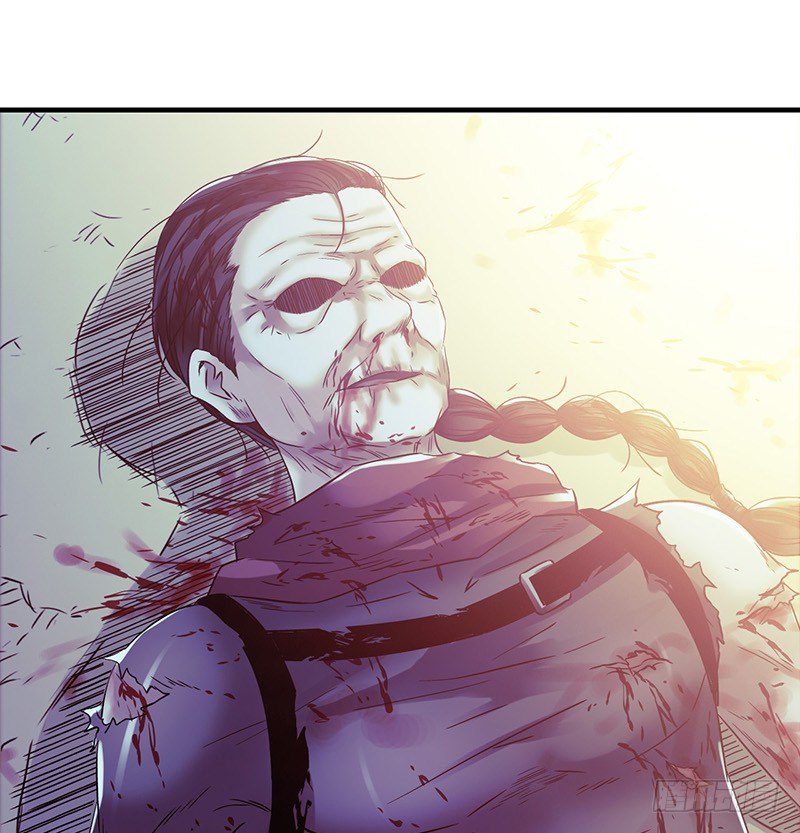 第4章 她的一生尾声-第49话