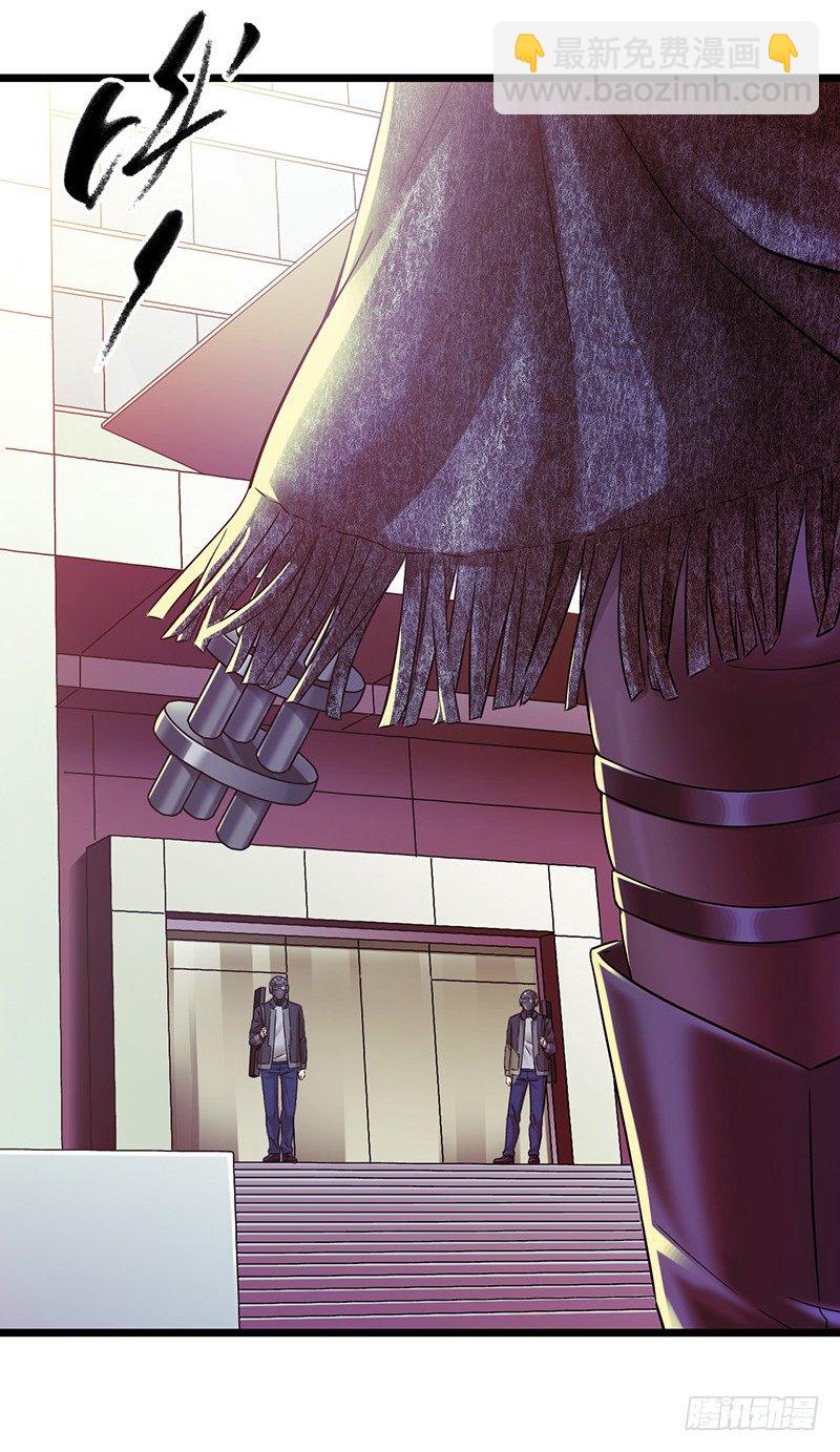 第4章 她的一生尾声-第49话