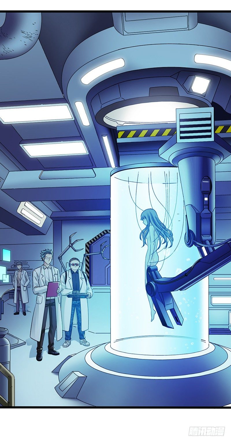 第4章 她的一生尾声-第49话