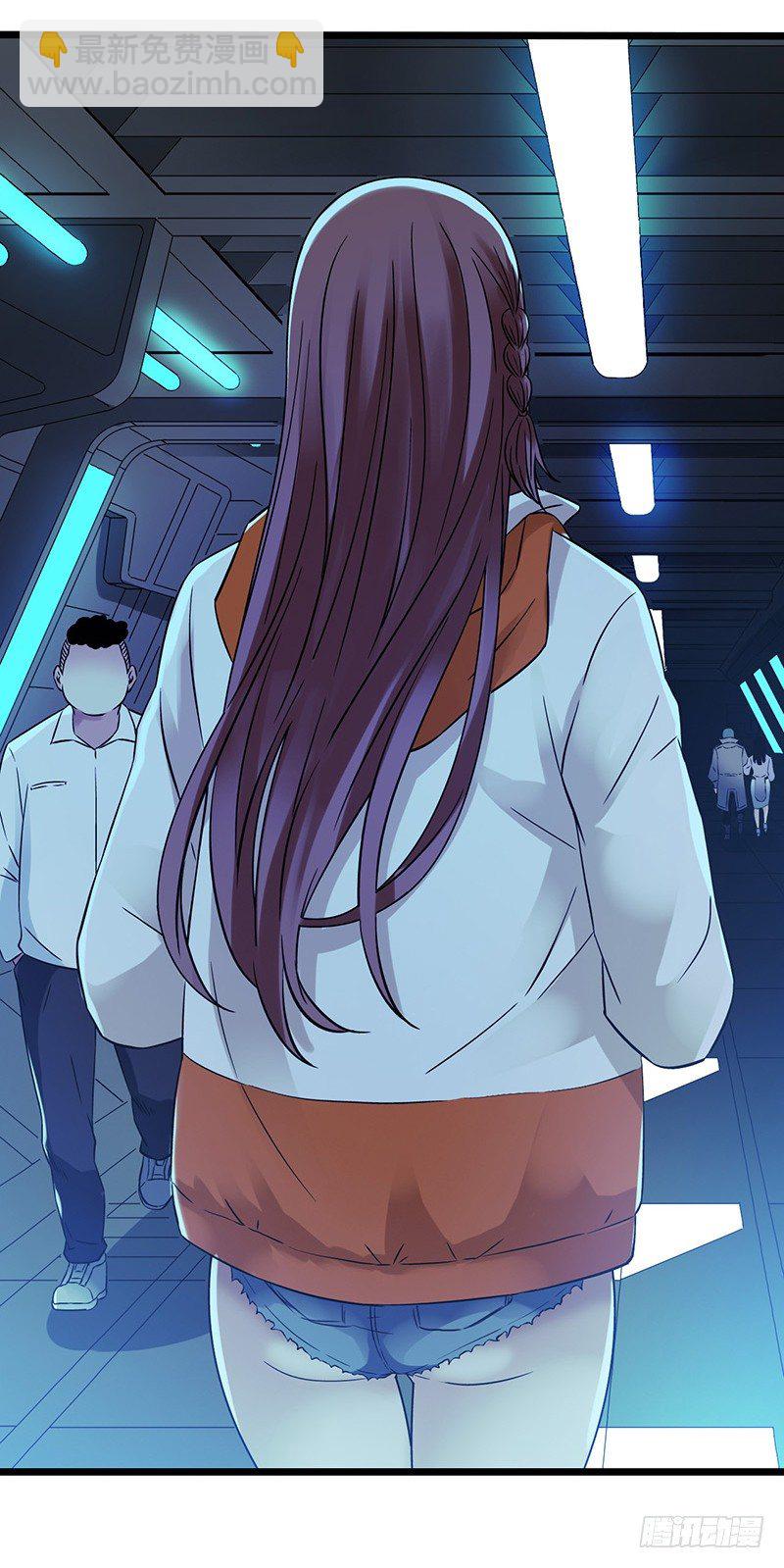 第6章 苍穹之泪1(1/2)-第53话