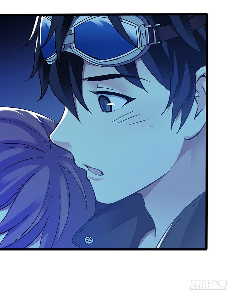 第6章 苍穹之泪3(1/2)-第55话