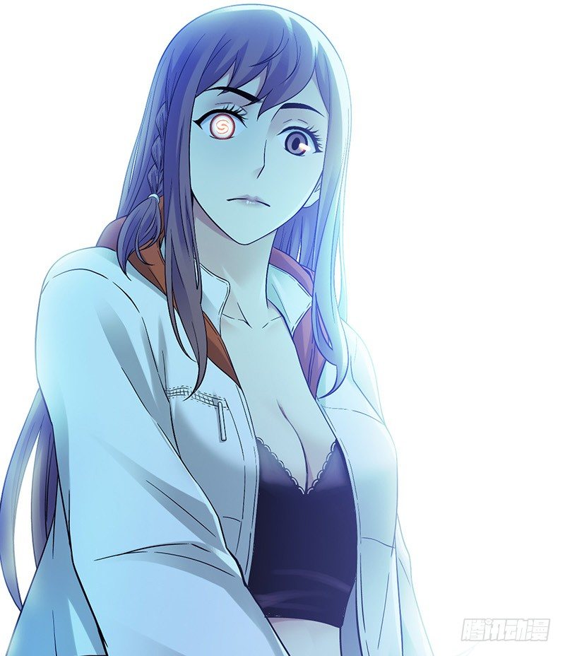 第6章 苍穹之泪3(1/2)-第55话