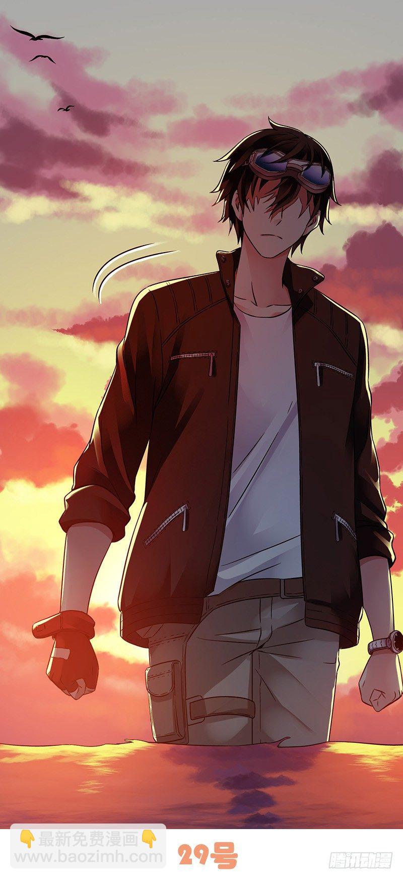 明信片图案公投-第65话