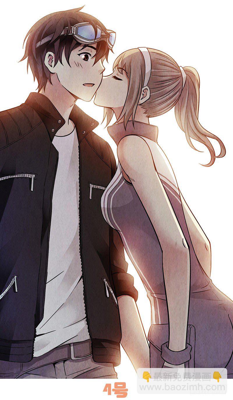 明信片图案公投-第65话