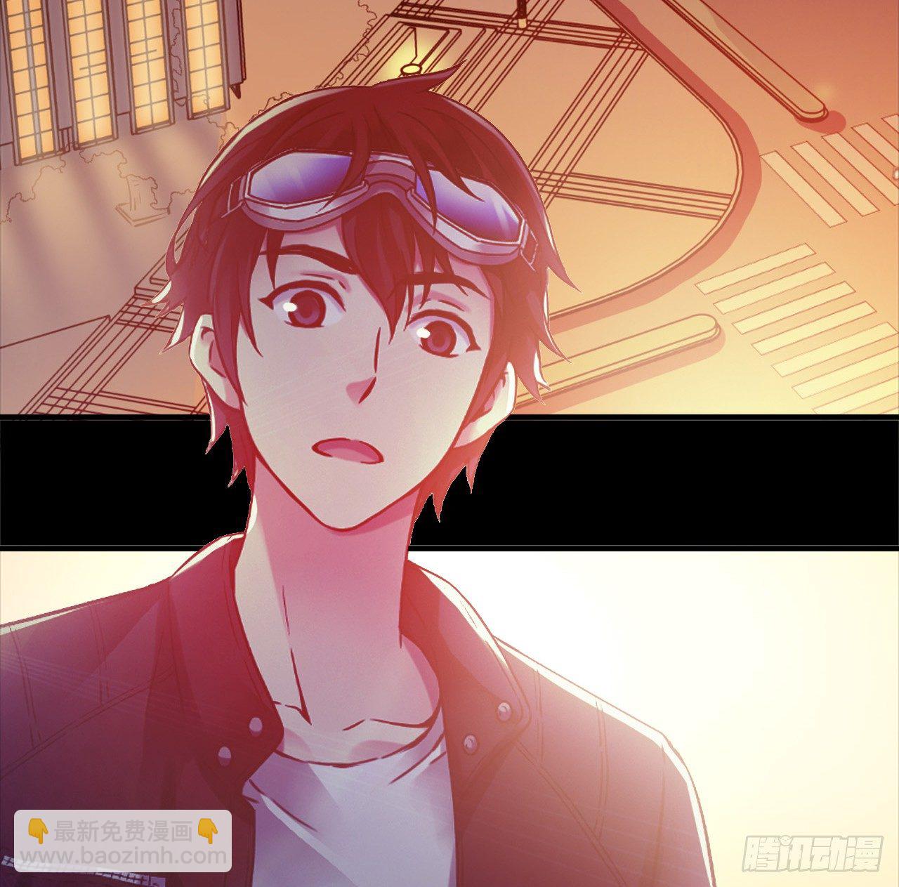 血色苍穹联动番外-第69话