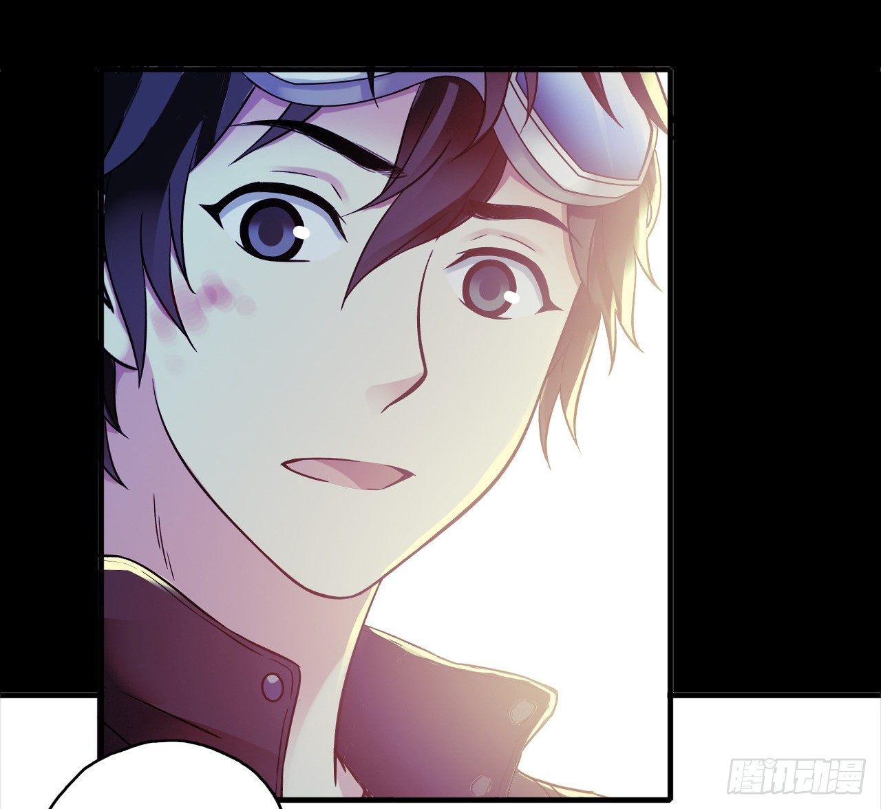 血色苍穹联动番外-第69话