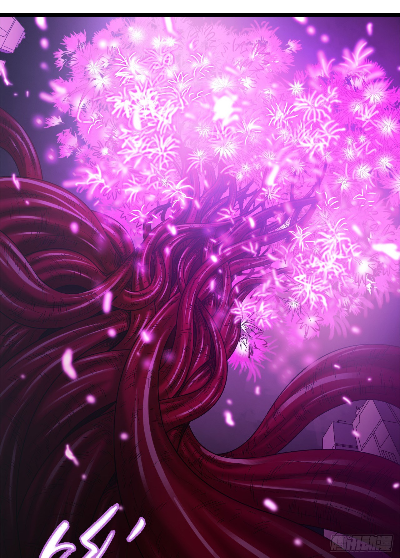 第7章 永生花10(1/2)-第71话