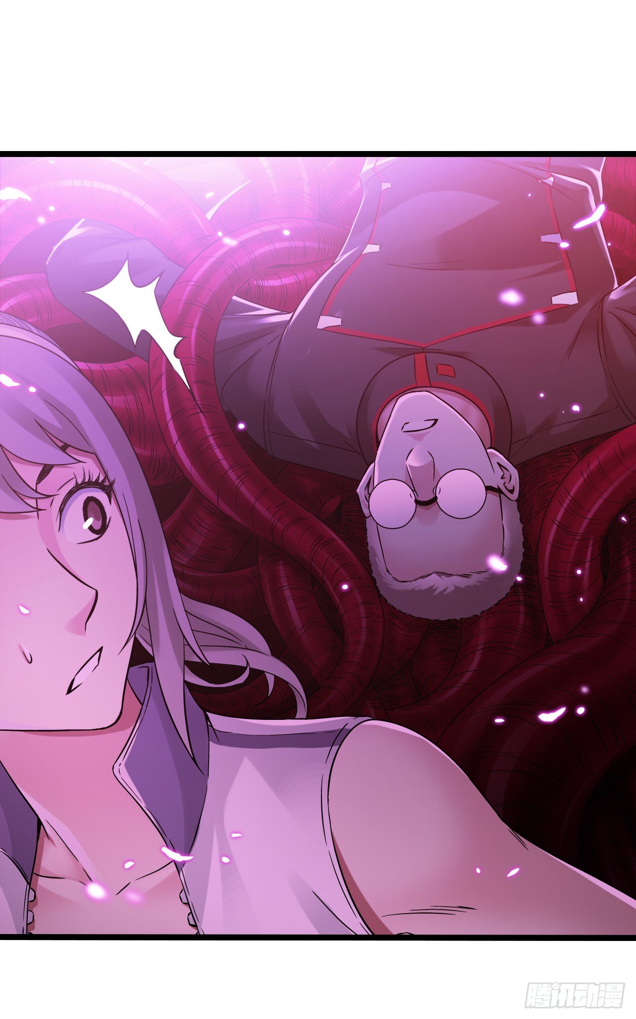 第7章 永生花12(1/2)-第73话