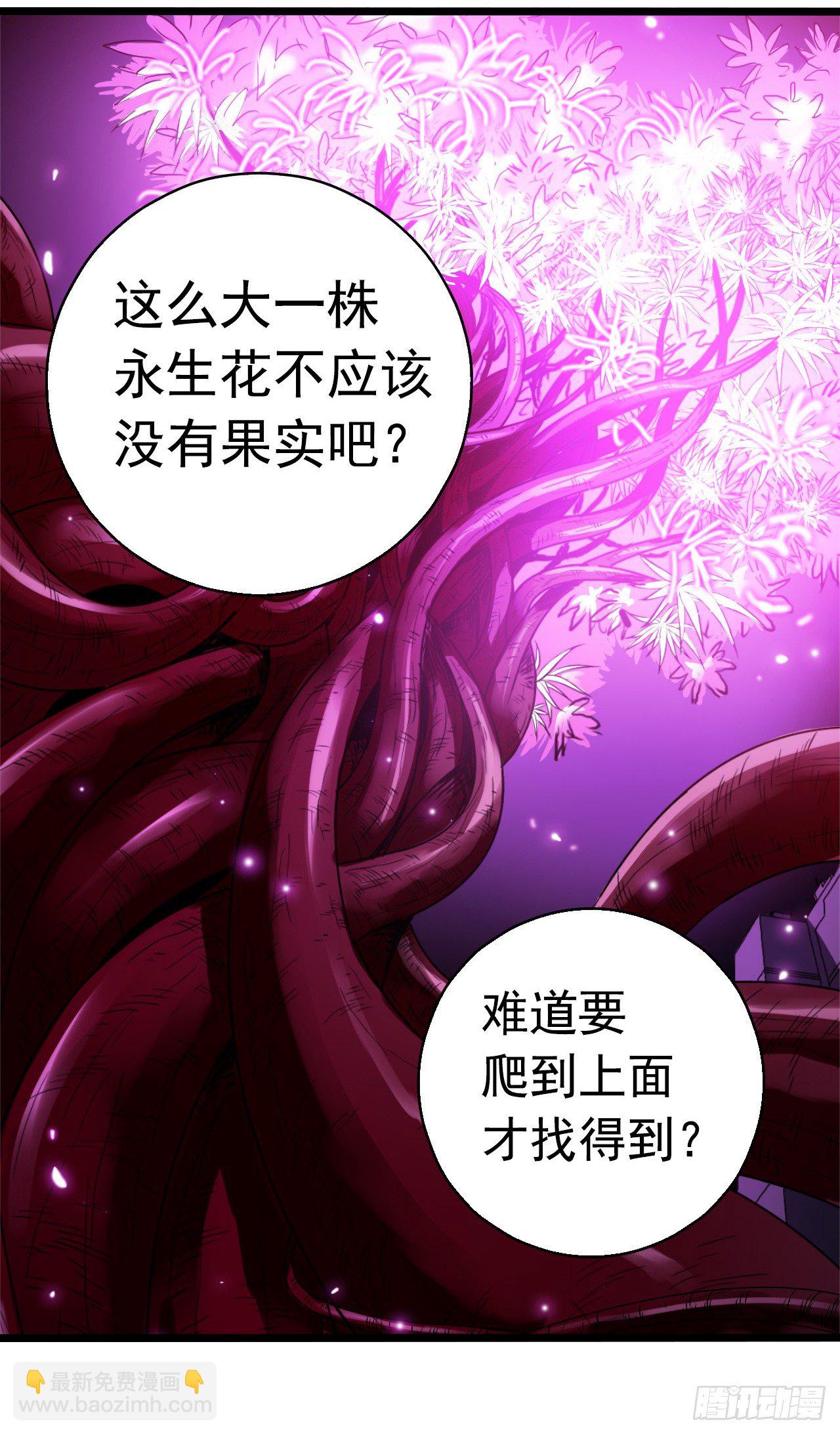 第7章 永生花12(1/2)-第73话