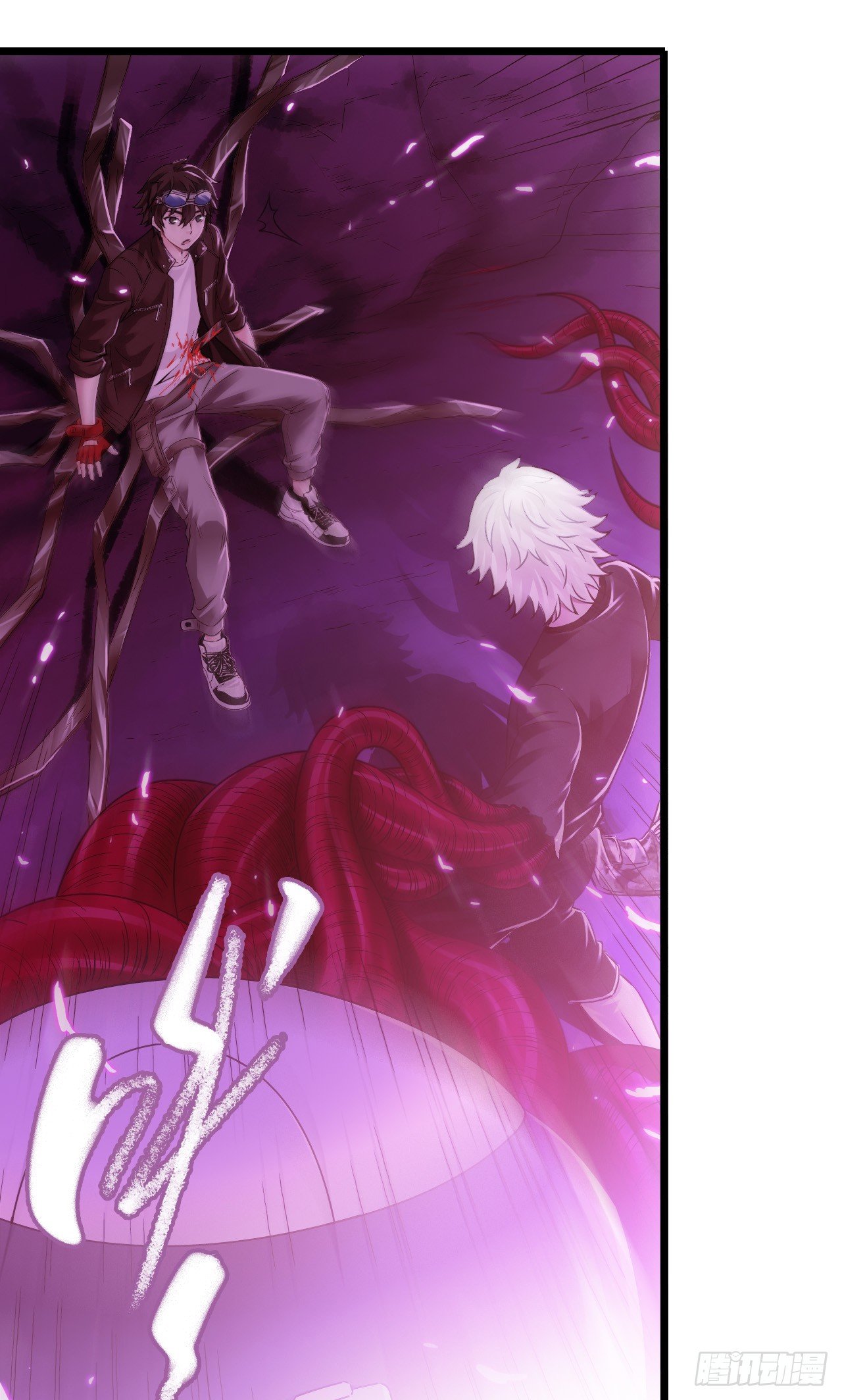 第7章 永生花12(1/2)-第73话