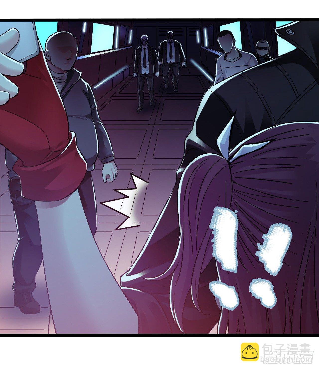 第8章 双月夜之约定1(1/2)-第77话