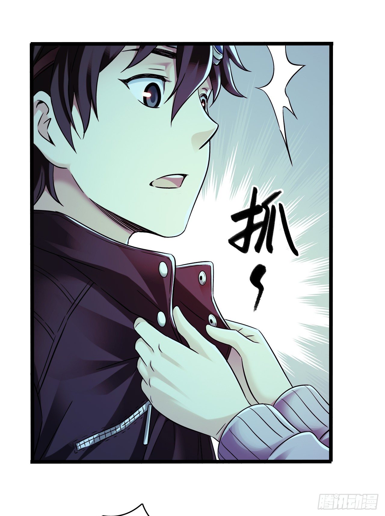 第8章 双月夜之约定1(1/2)-第77话