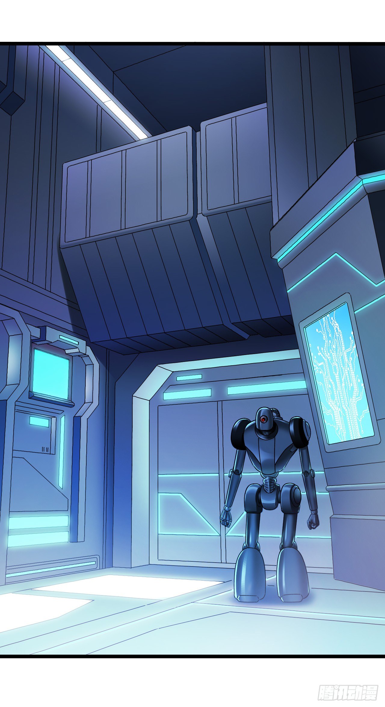 第8章 双月夜之约定7(1/2)-第83话