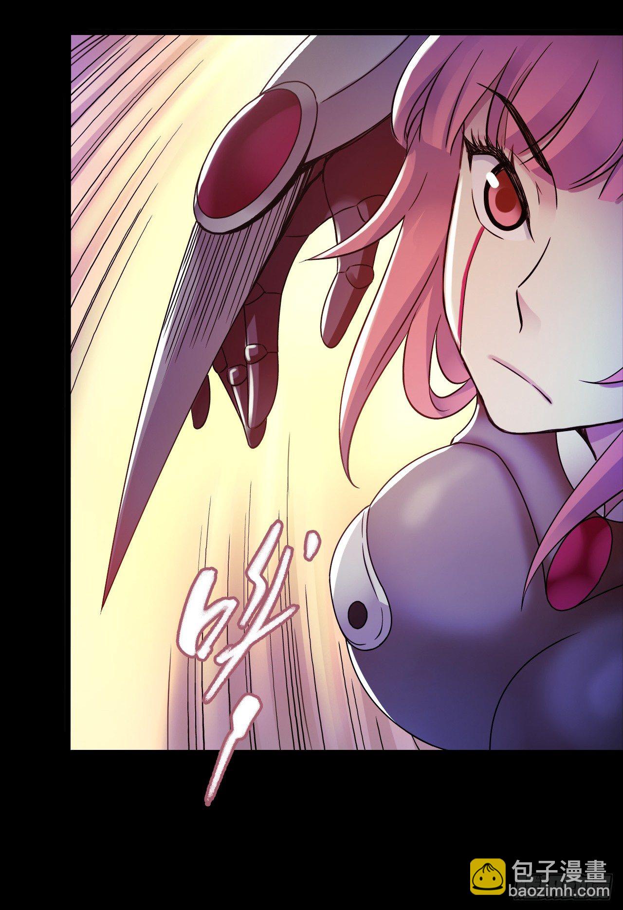 第9章 血色苍穹1(1/2)-第85话