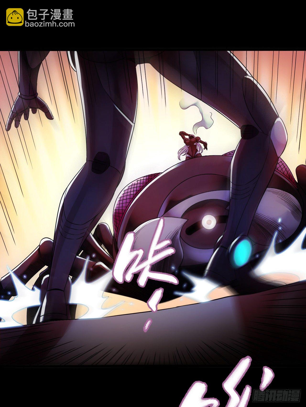 第9章 血色苍穹3(1/2)-第87话