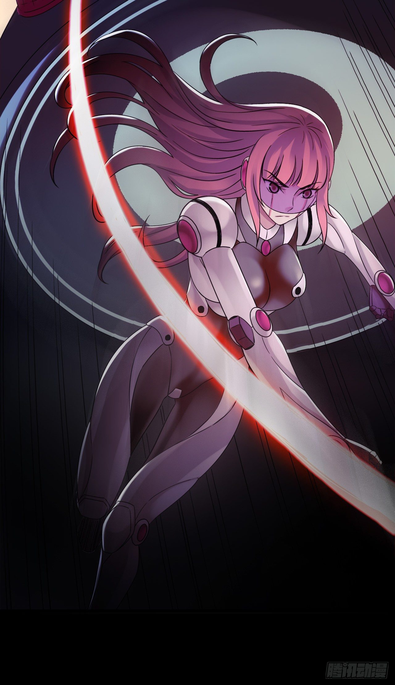 第9章 血色苍穹3(1/2)-第87话