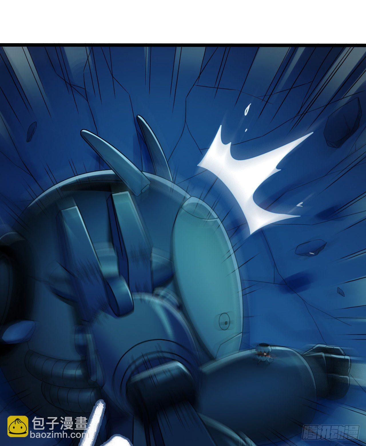 第9章 血色苍穹9(1/2)-第93话