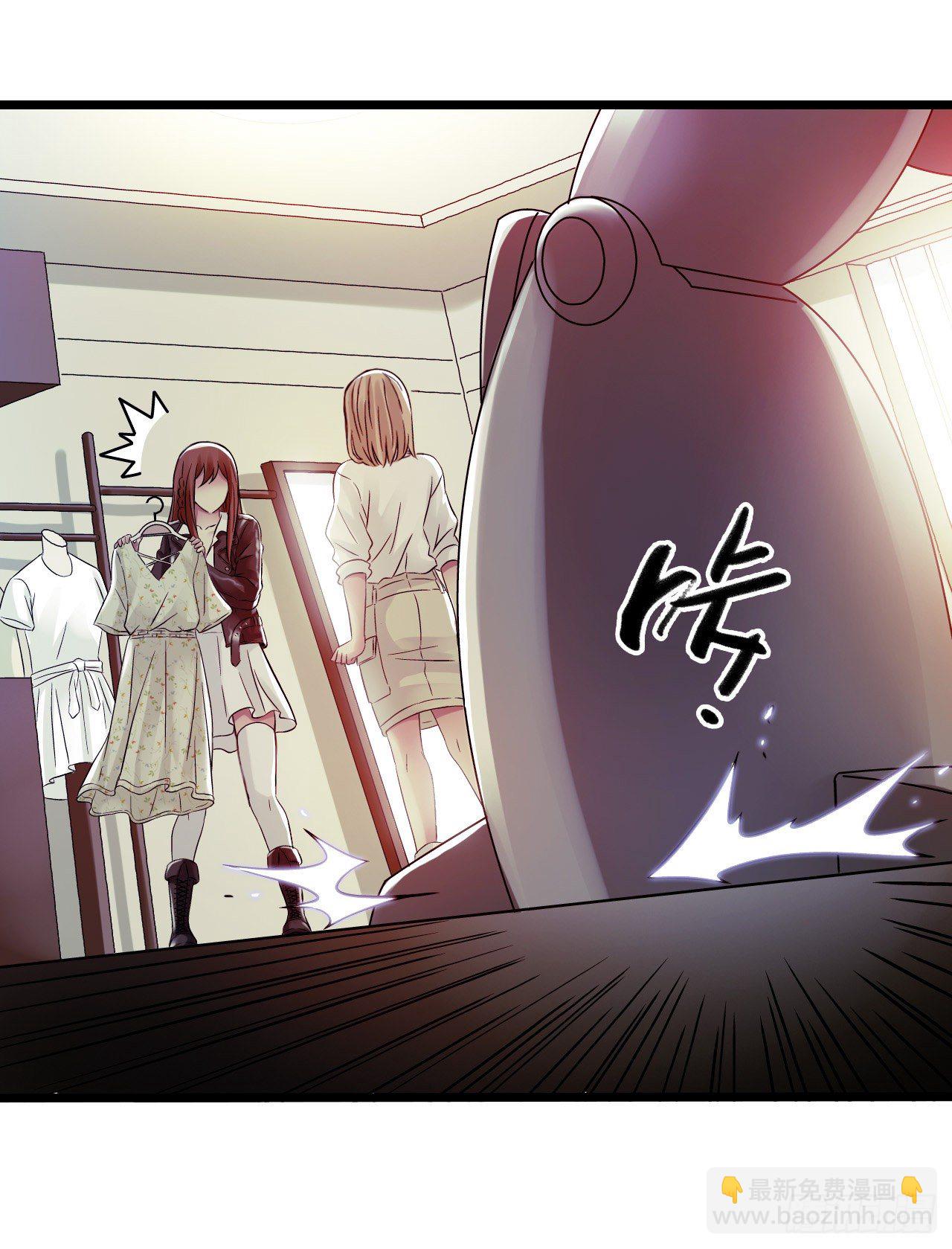 第10章 百年遗梦1(1/2)-第99话