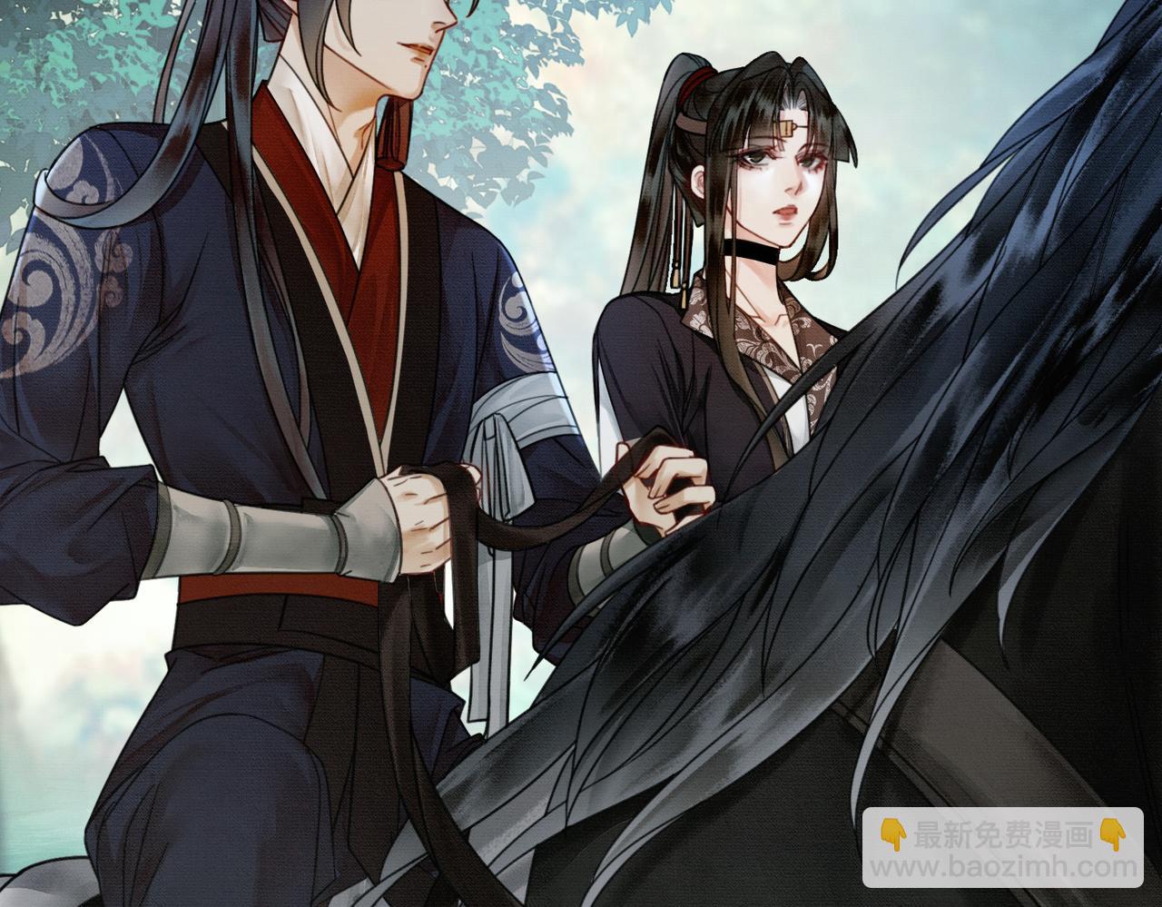 第13话 真相暴露？！(1/3)-第13话