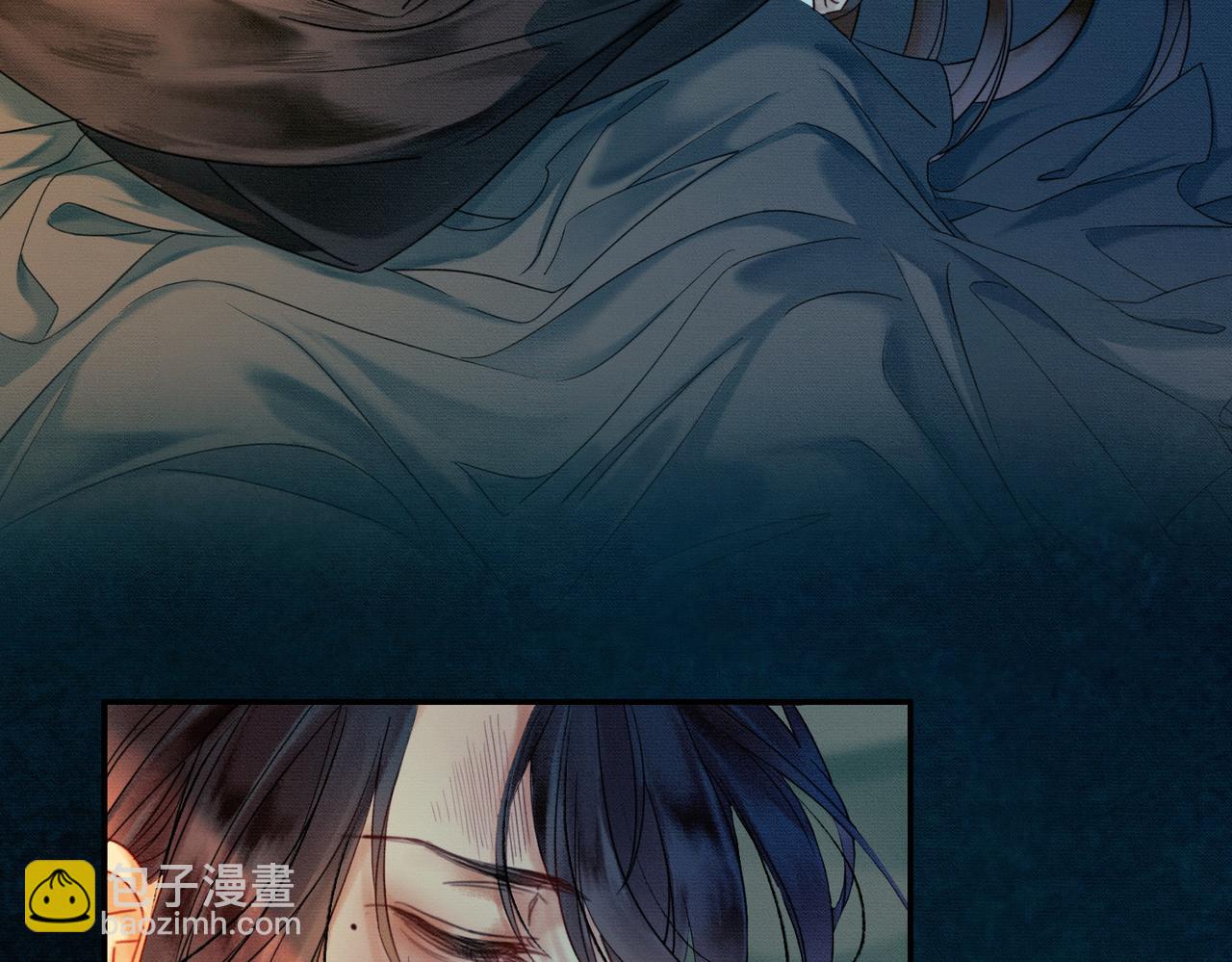 第15话 同床共枕(1/3)-第15话