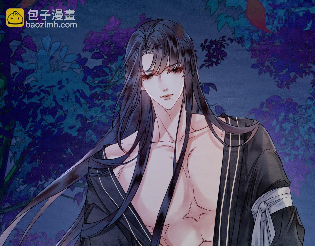 第15话 同床共枕(1/3)-第15话