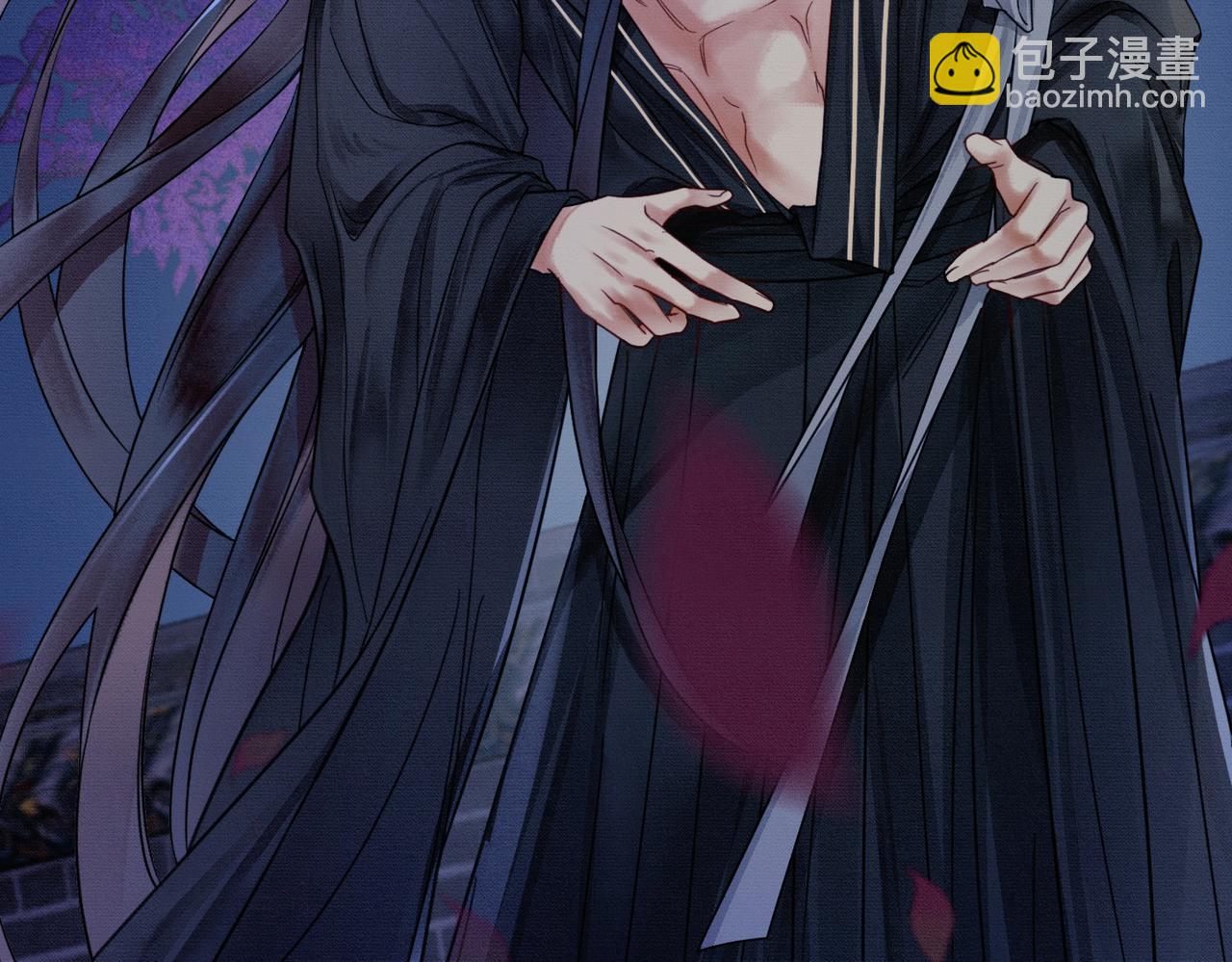 第15话 同床共枕(1/3)-第15话