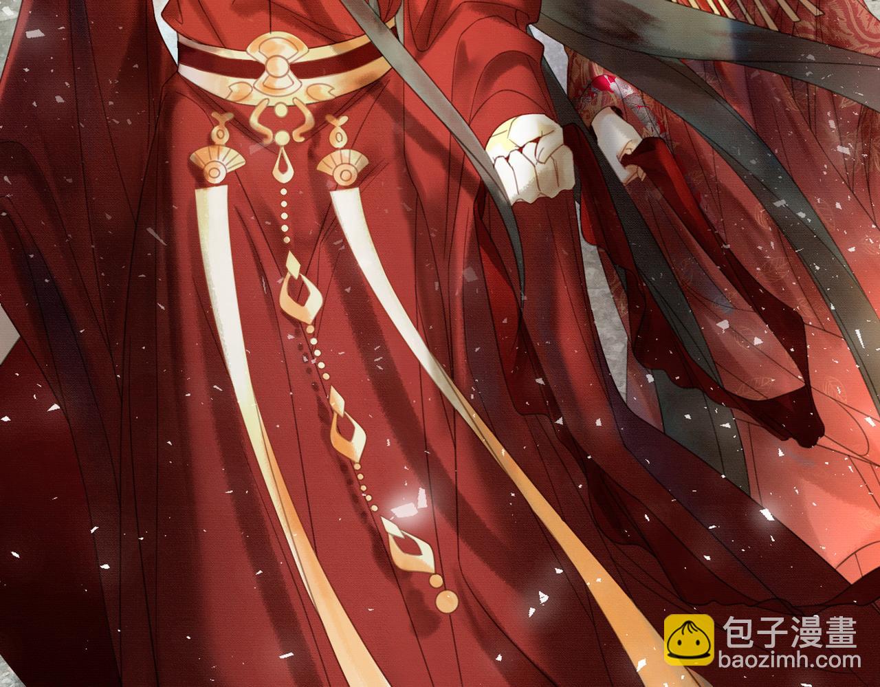 第17话 大婚(1/3)-第17话