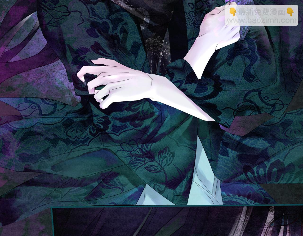 第19话 我亲爱的弟弟(1/3)-第19话