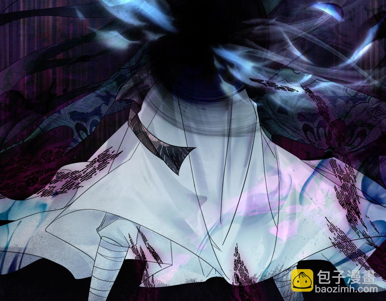 第19话 我亲爱的弟弟(1/3)-第19话