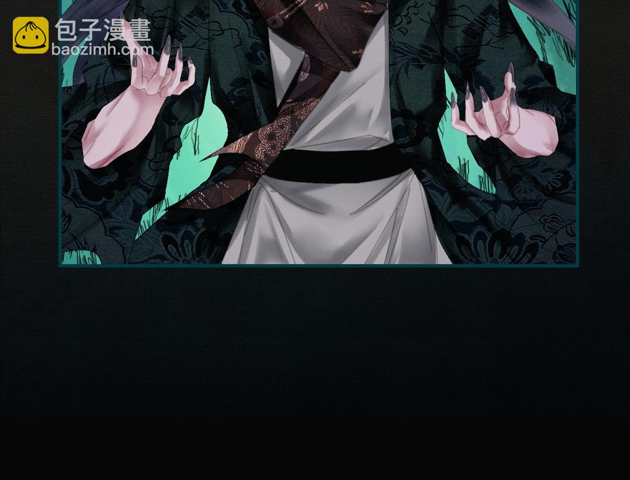 第19话 我亲爱的弟弟(1/3)-第19话