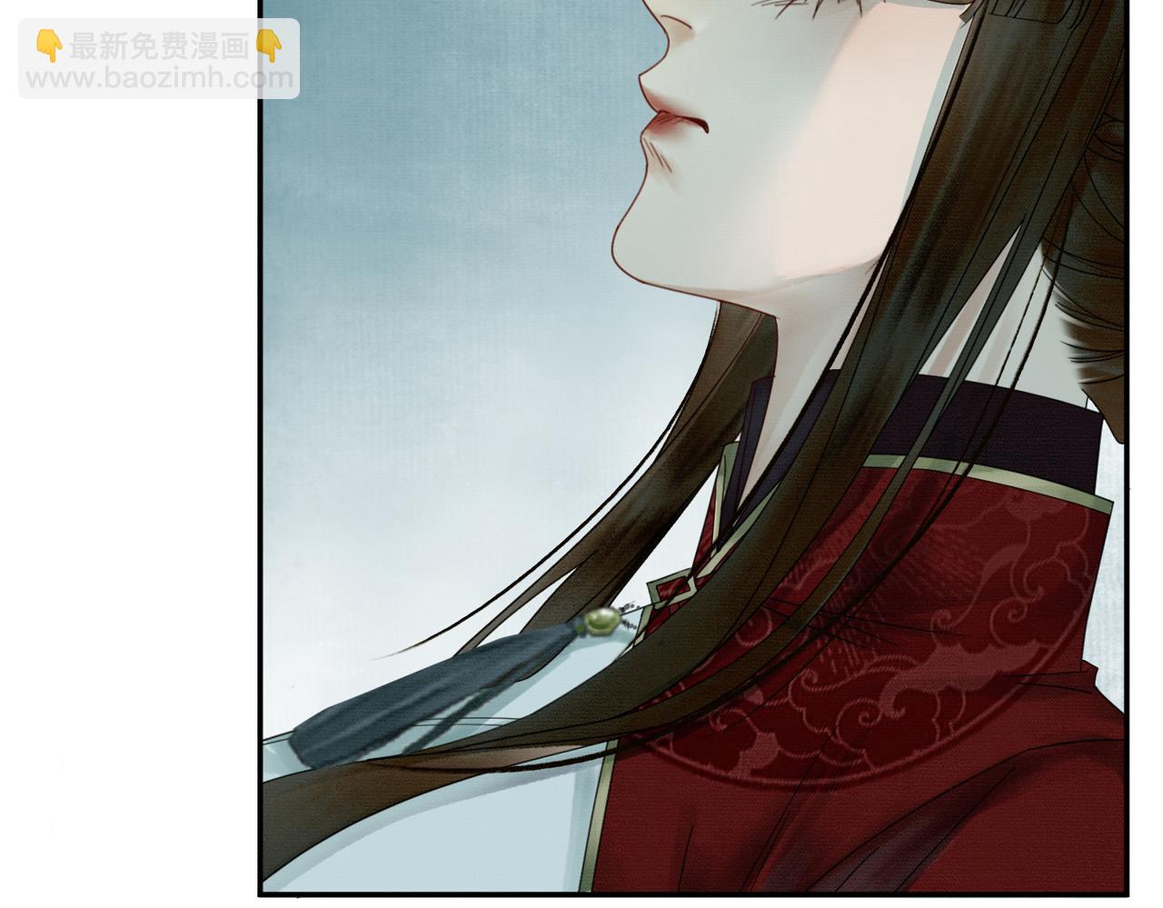 第21话 解除婚约？(1/3)-第21话